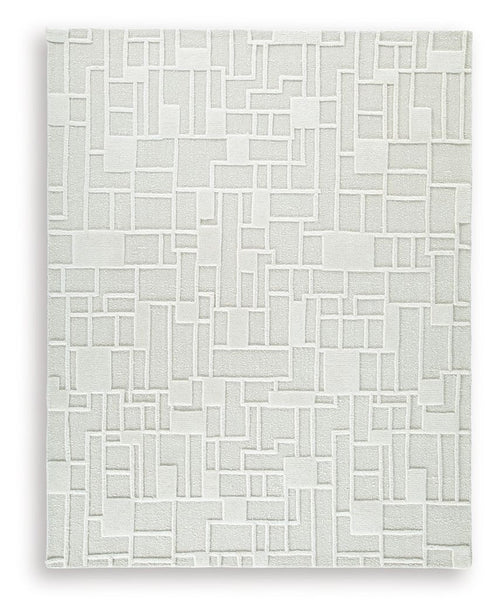 Empriss - Rug
