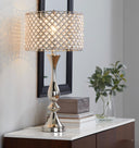 Topaz - Contemporary Table Lamp