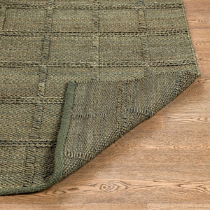 Aberdeen - Jute Area Rug