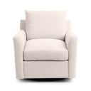Olivia - Swivel Chair