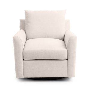 Olivia - Swivel Chair