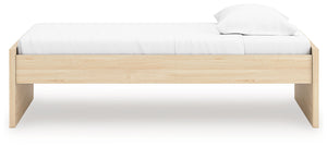 Onita - Platform Bed