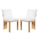 Indoor Dining Chair (Set of 2)