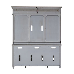 Heartland - Entertainment Center