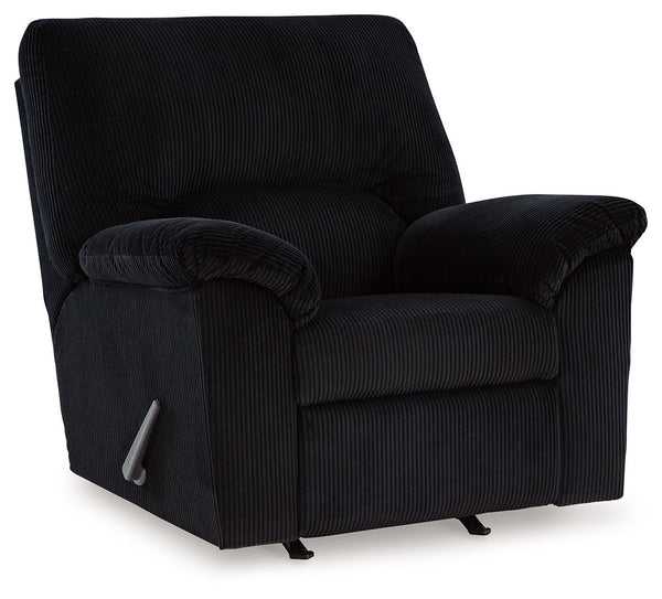 SimpleJoy - Living Room Set