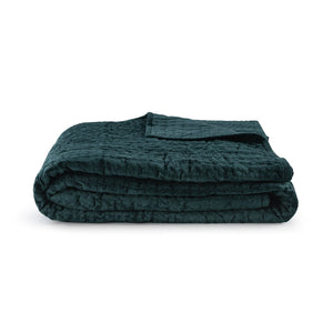 Bari - Velvet Quilt Collection