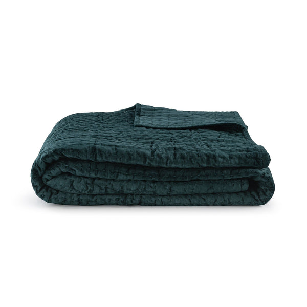 Bari - Velvet Quilt Collection