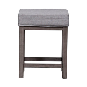 Tanners Creek - 4 Piece Dining Room Set - Graystone