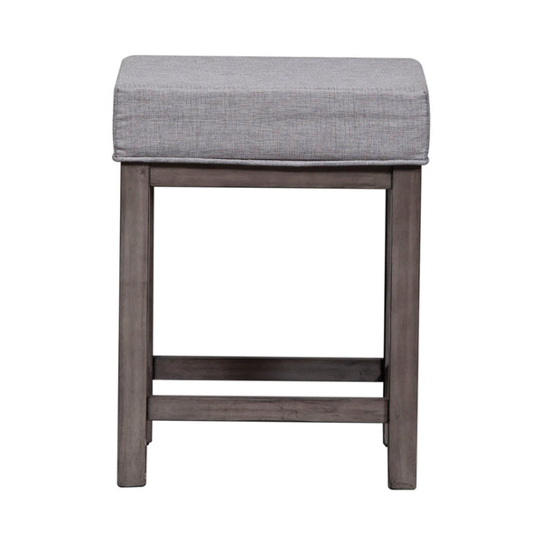 Tanners Creek - 4 Piece Dining Room Set - Graystone