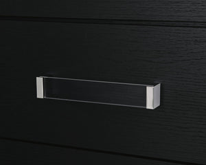 Maeling - Five Drawer Chest