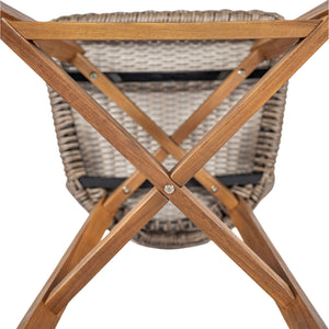 Lymington - Outdoor Bar Stool (Set of 2)