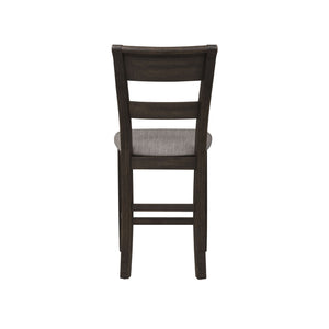 Double Bridge - Splat Back Chair