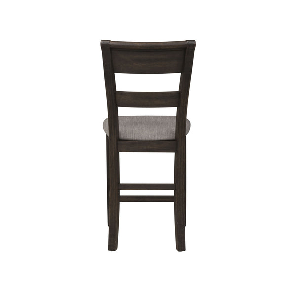Double Bridge - Splat Back Chair