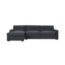 Coburn - Chaise Sofa