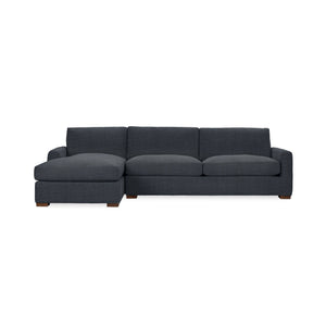 Coburn - Chaise Sofa