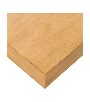 Padula - Coffee Table - Light Oak