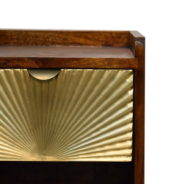 1 Drawer Nightstand
