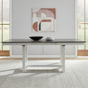 Brook Bay - Gathering Trestle Table