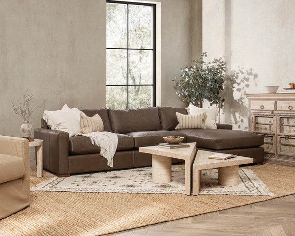 Coburn - Chaise Sofa