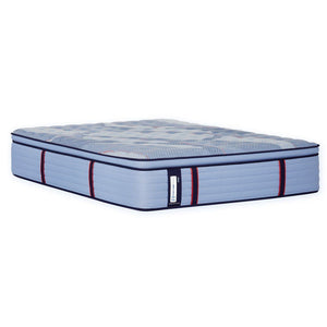 Posturepedic Pro - Dupont II Euro Pillow Top Soft Mattress