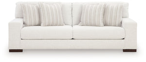 Hartside - Sofa - Frosted