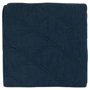 Caleb - Hand Stitched Sham