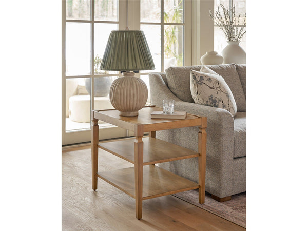 Birchaven - Living Room Table