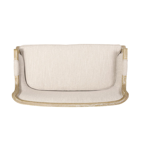 Inspired Style Loveseat