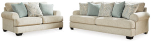 Monaghan - Sofa - Sandstone