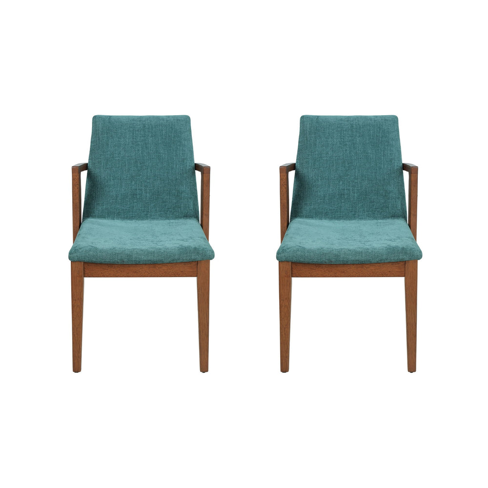Dining Chairs (Set of 2)