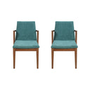 Dining Chairs (Set of 2)