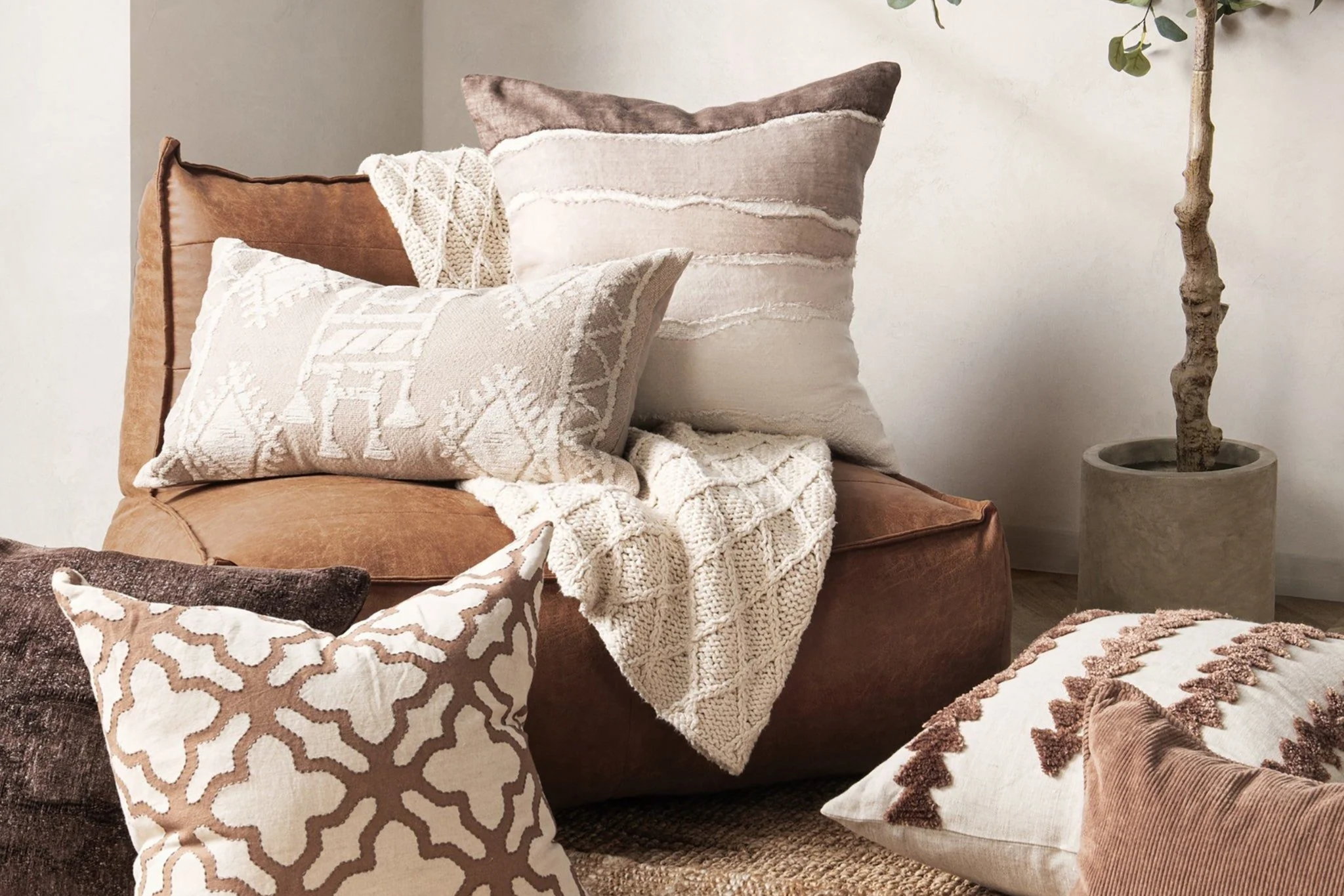 Home Accents