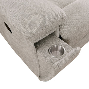 Buster - Recliner