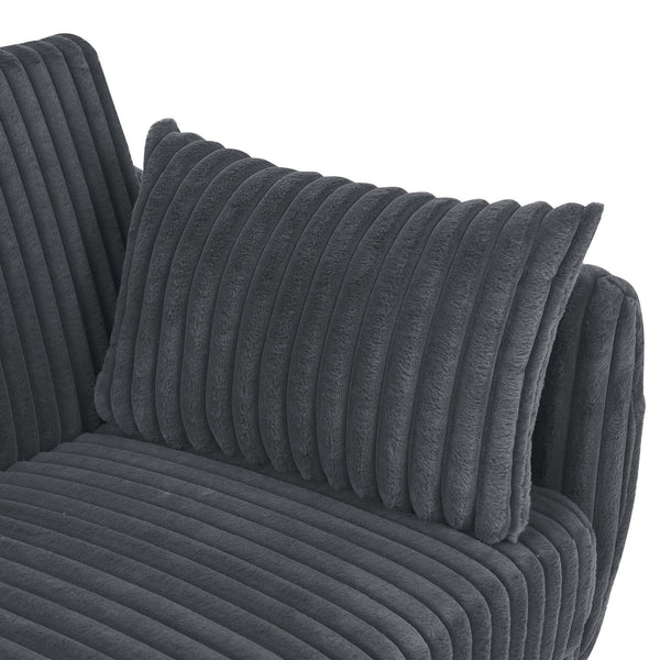 Futon Sofa Bed With Tall Legs