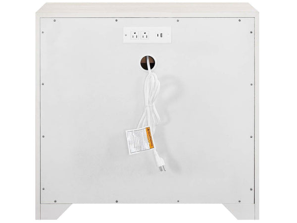 Modern - Nightstand