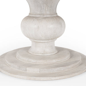 Hera - Round Dining Table