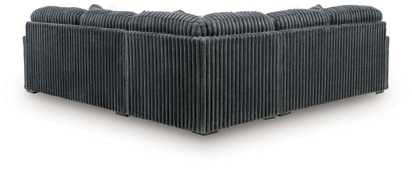 Midnight-Madness - Sectional