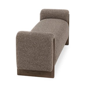 Sierra - Bench