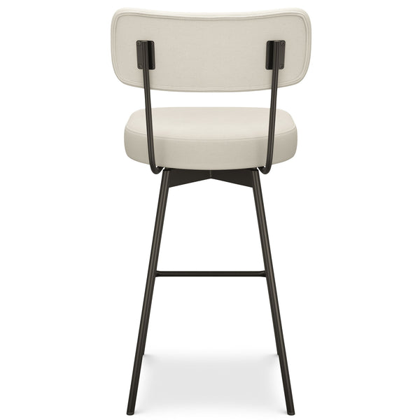 Giselle - Swivel Bar Stool (Set of 2)