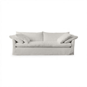 Cassiano - Slip Cover Sofa