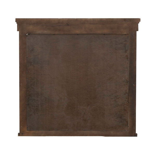 Carolina Park - Mirror - Amber Brown
