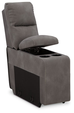 Next-Gen Durapella - Reclining Sectional
