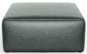 Remington - Cocktail Ottoman