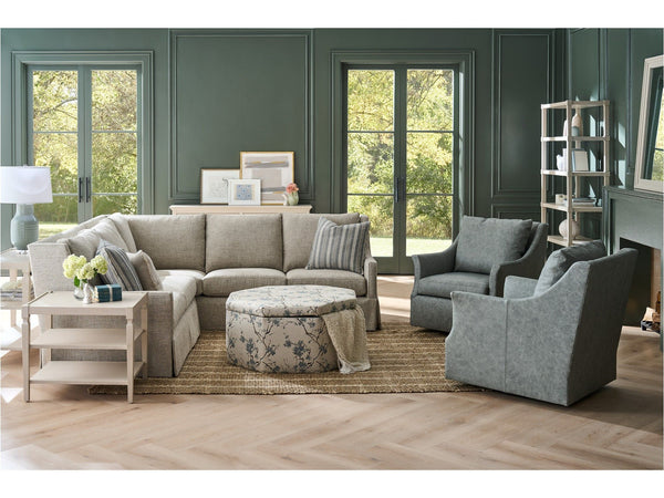 Birchaven - Living Room Table