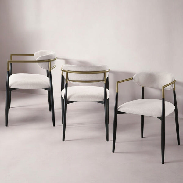 Jaramillo - Chair (Set of 2)