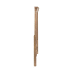 Haven Hills - Panel Headboard