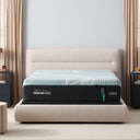 Tempur-Adapt - LuxeAdapt Medium Hybrid Mattress