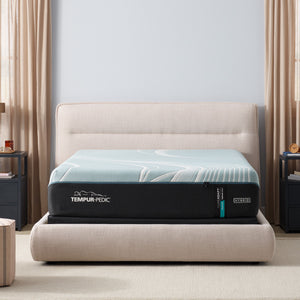 Tempur-Adapt - LuxeAdapt Medium Hybrid Mattress