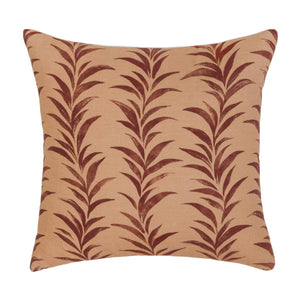 Radiant Oasis - Alula Pillow