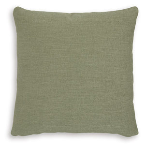 Brockbert - Pillow